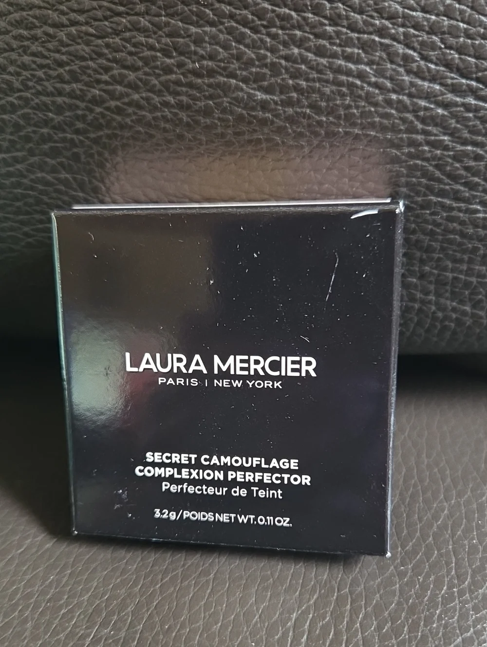 laura mercier Secret Camouflage Complexion Perfector - 03